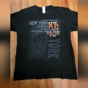 Mens Shirt L